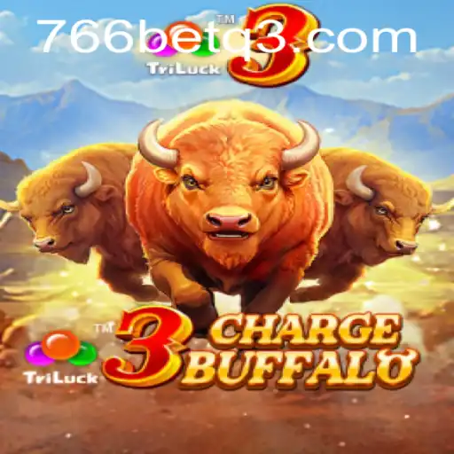 Explorando o Fascinante Mundo de 3ChargeBuffalo no 766bet.com