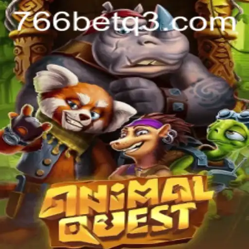 Descubra o Mundo de AnimalQuest: Um Guia Completo para Iniciantes