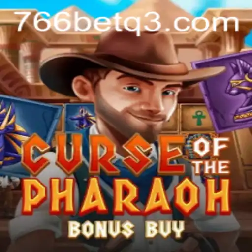 Descubra o Fascinante Mundo de CurseofthePharaohBonusBuy na 766bet.com