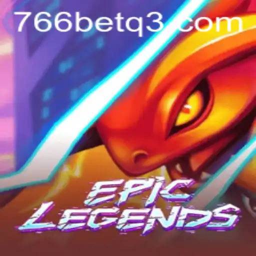 Descubra o Mundo de EpicLegends