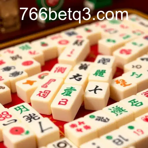 Mahjong
