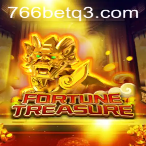 Descubra o Mundo Envolvente de FortuneTreasure no 766bet.com
