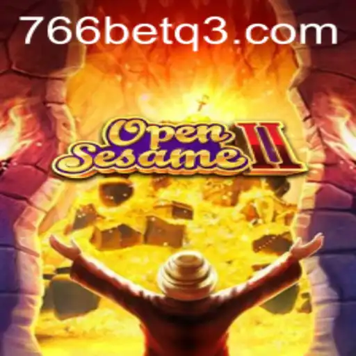 Explorando o Universo de OpenSesameII: Diversão e Estratégia em 766bet.com