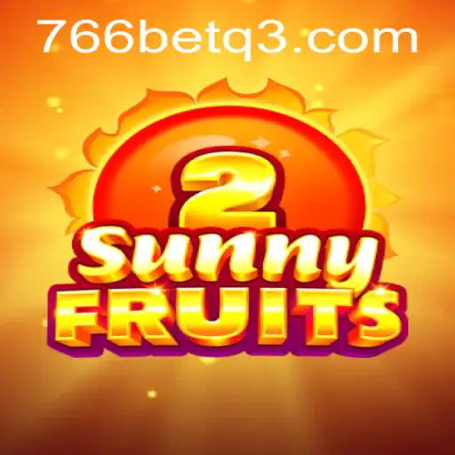 Explorando o Fascinante Mundo de SunnyFruits2 no 766bet.com