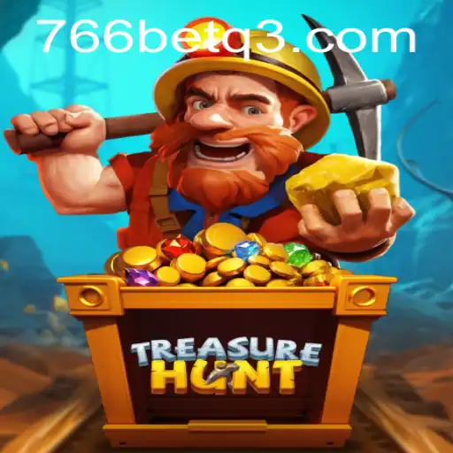 Descubra 'TreasureHunt': O Novo Jogo de Aventura Online da 766bet.com