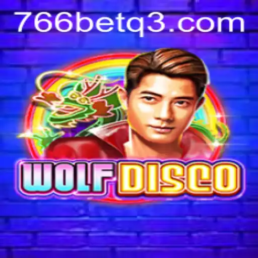 A Nova Sensação dos Jogos: WolfDisco